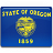 Oregon Oregon
